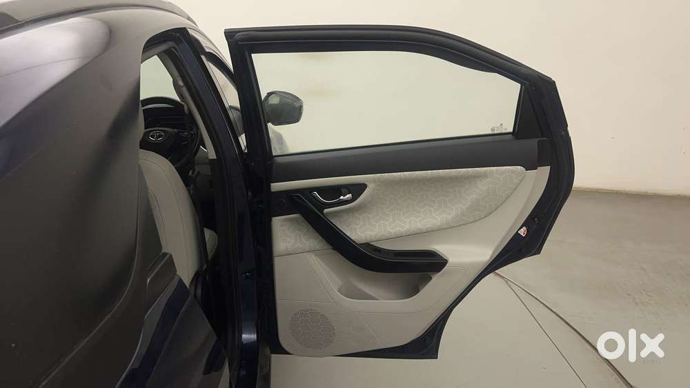 Tata Nexon 1.5 Revotorq Xza Plus (l), 2022, Diesel