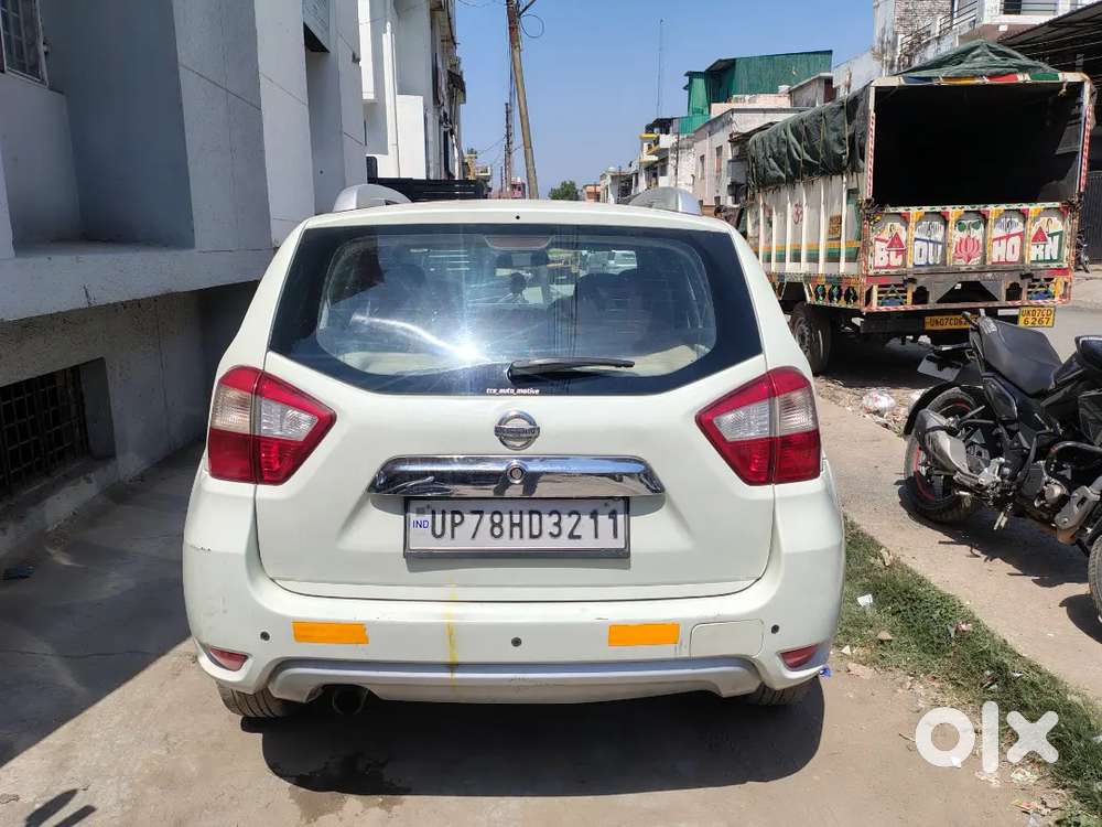 Good Condition Car