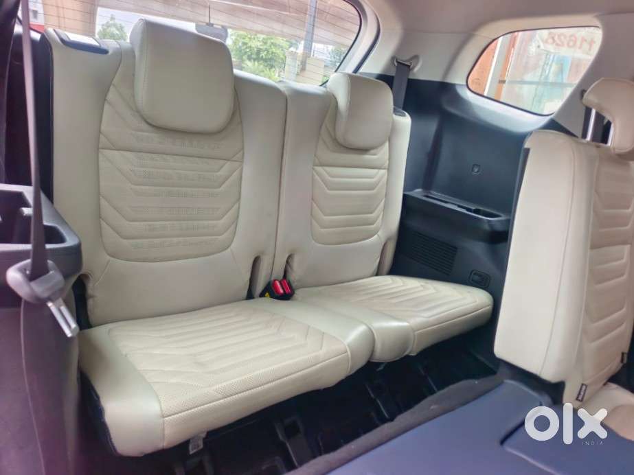 Kia Carens 1.4 Luxury Plus Dct 7 Str, 2022, Petrol