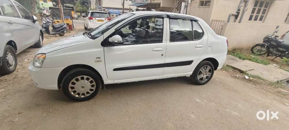 Tata Indigo Ecs Ecs Glx, 2018, Diesel