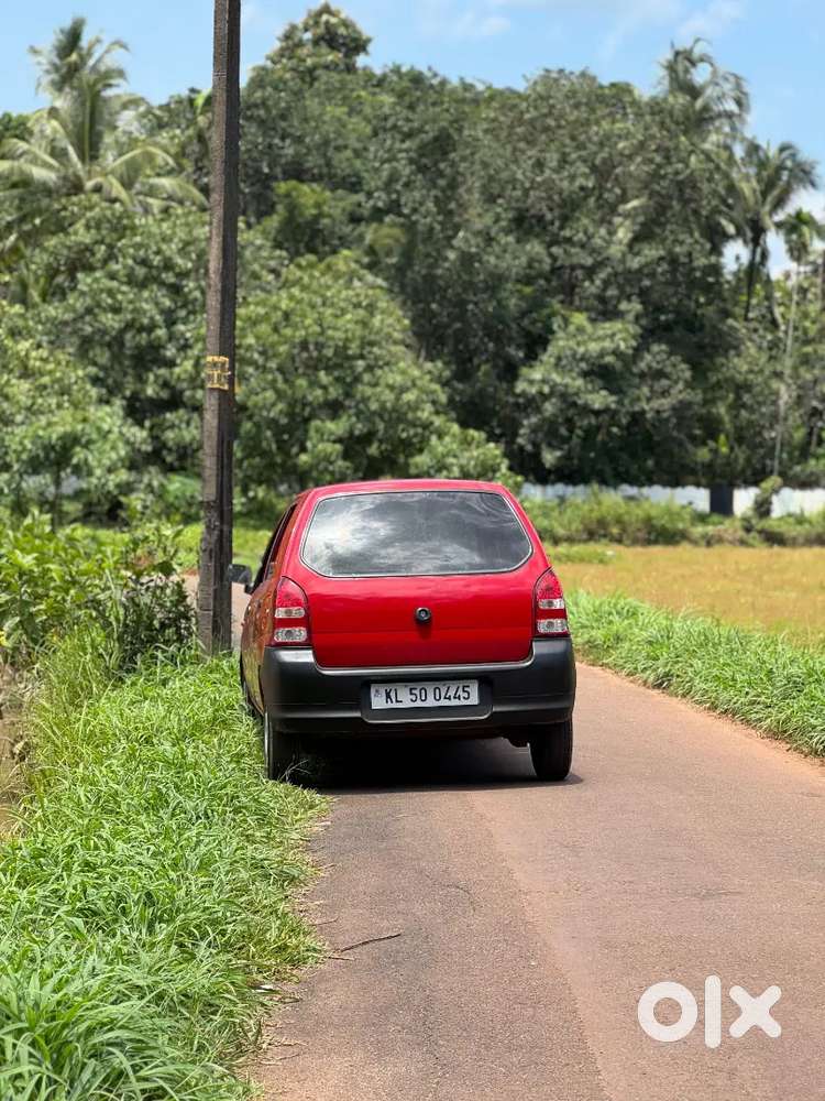 Maruti Suzuki Alto 2006
