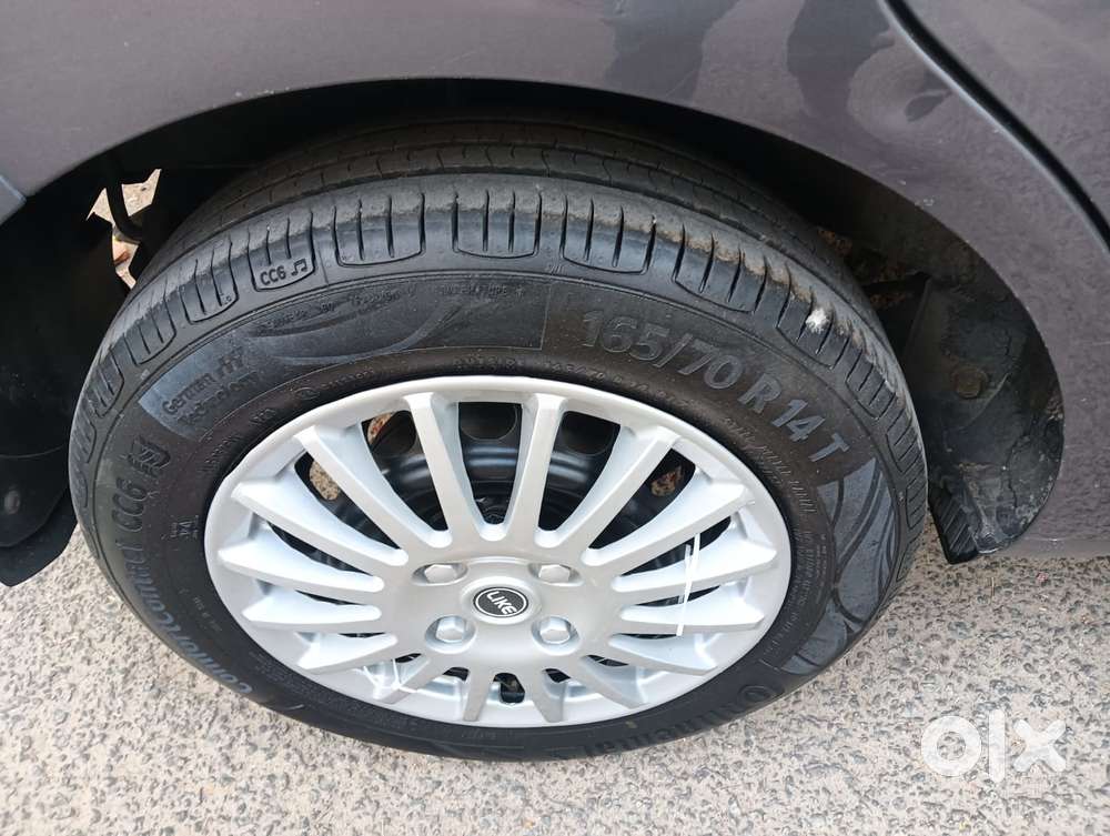 Hyundai Santro Sportz, 2019, Petrol