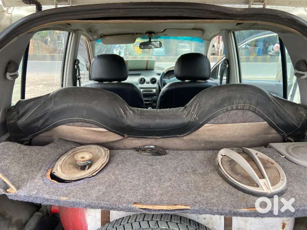 Hyundai Santro Xing 2005 Cng & Hybrids 45000 Km Driven
