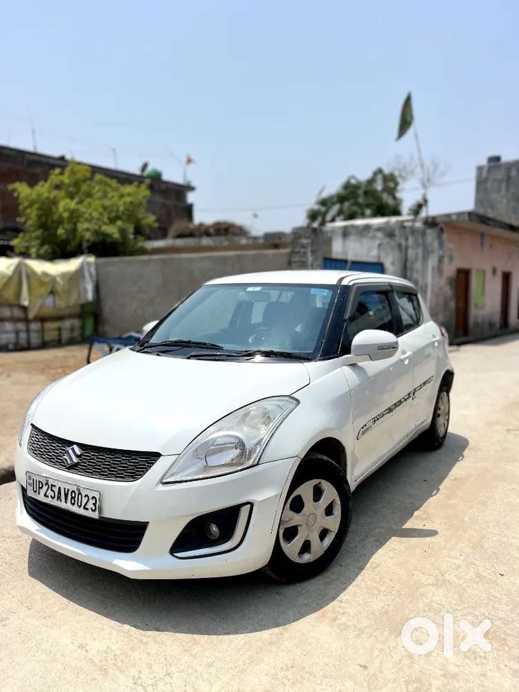 Swift Vdi 2013 Model