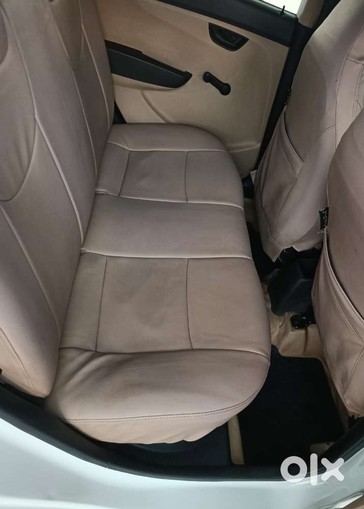 Hyundai Eon Magna, 2015, Petrol