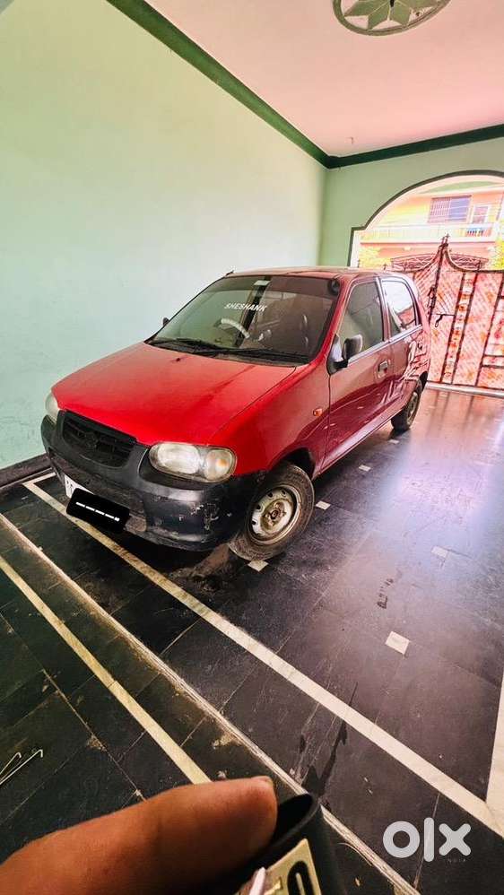 Maruti Suzuki Alto 2006