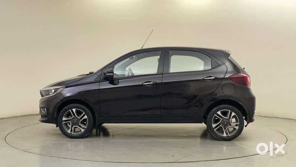 Tata Tiago 1.2 Revotron Xz Plus, 2023, Petrol