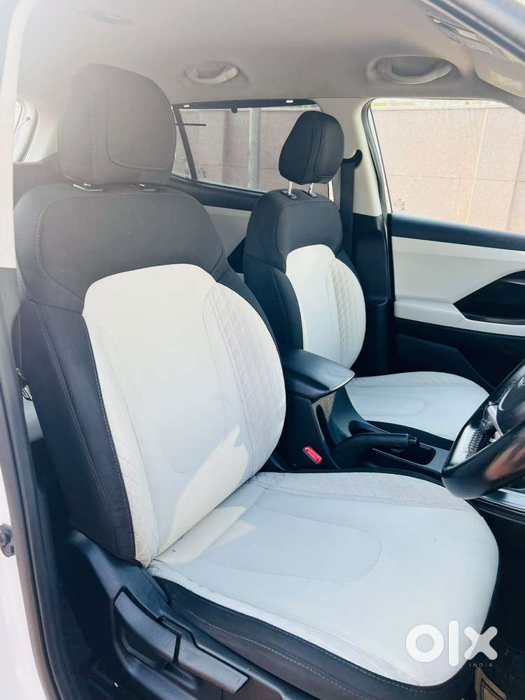 Hyundai Creta S 1.5 Diesel, 2021, Diesel