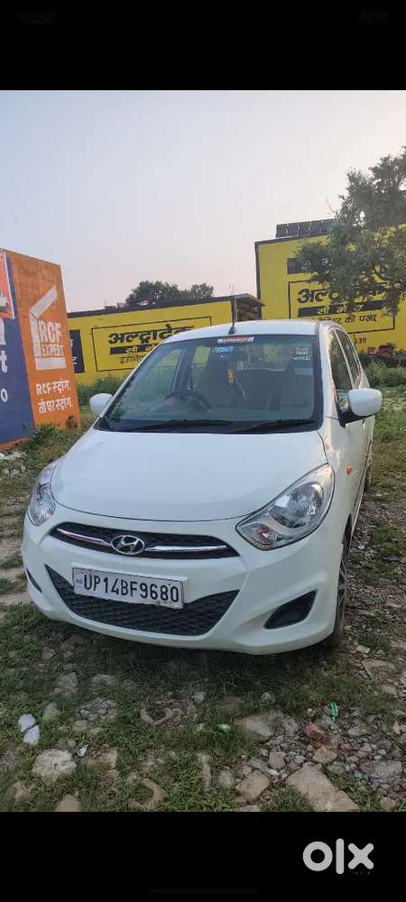 Goods Condition Well Maintain With Service Record