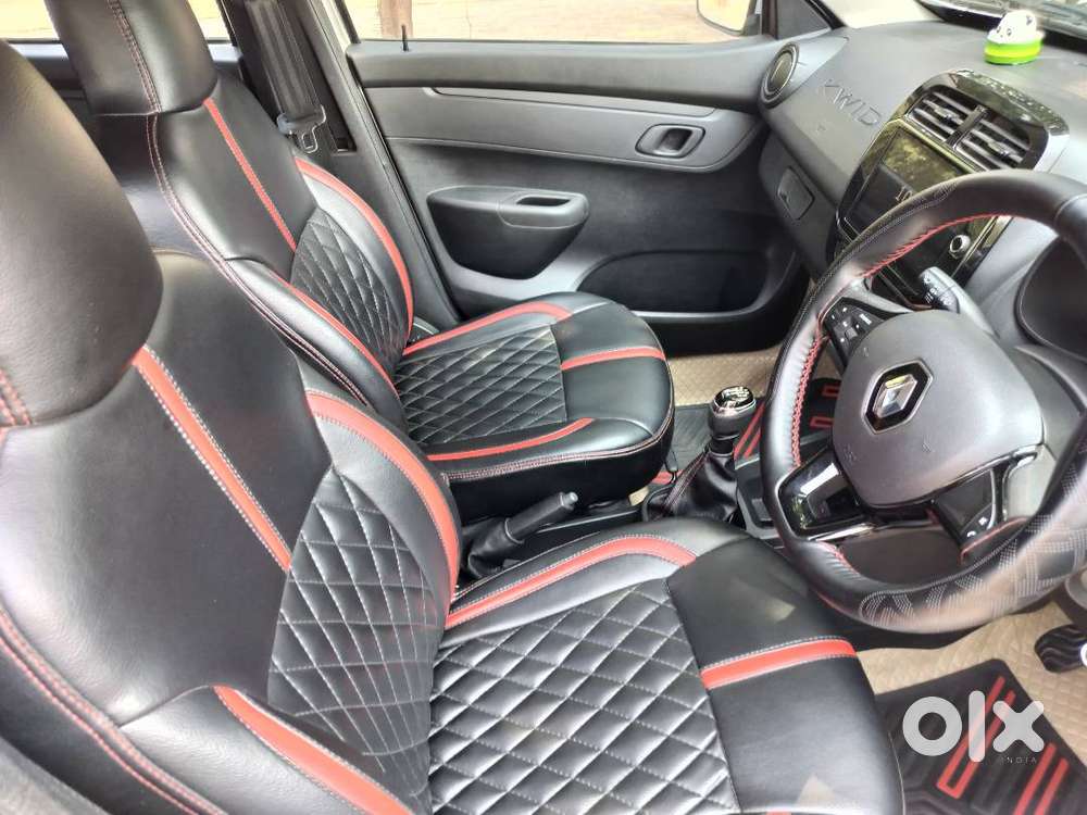 Renault Kwid Rxt 2023