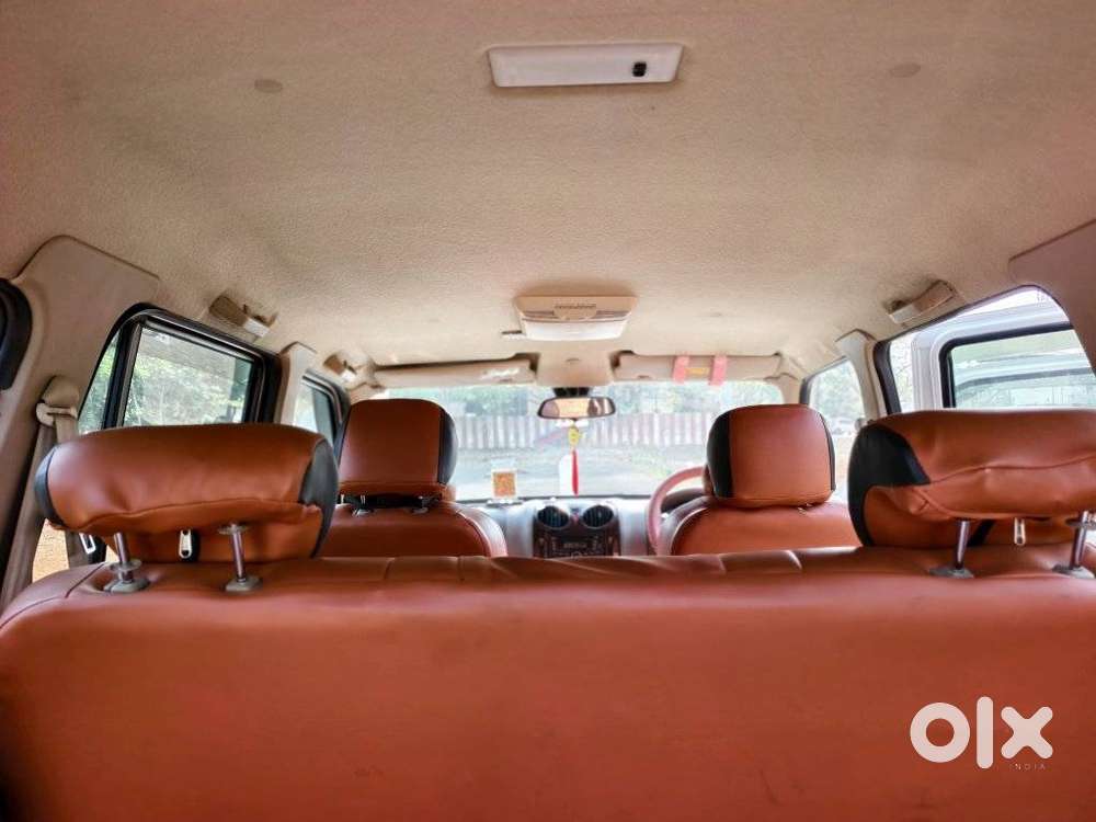 Mahindra Scorpio 2009-2014 Vlx Se Bsiii, 2014, Diesel