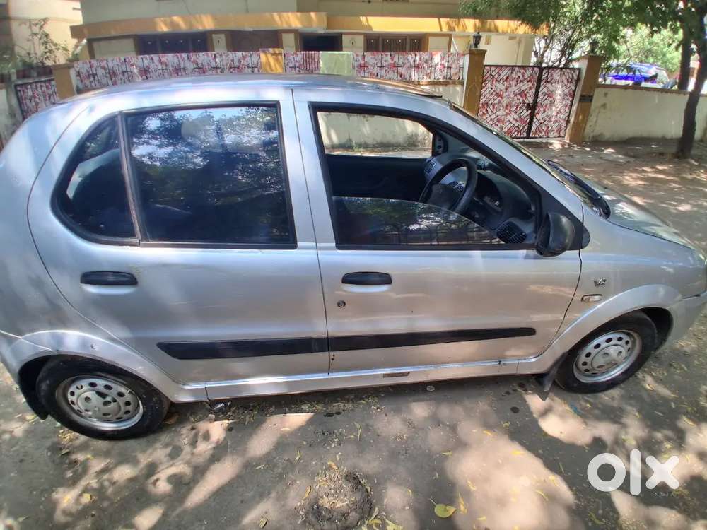 Tata Indica Diesel Manual 2009