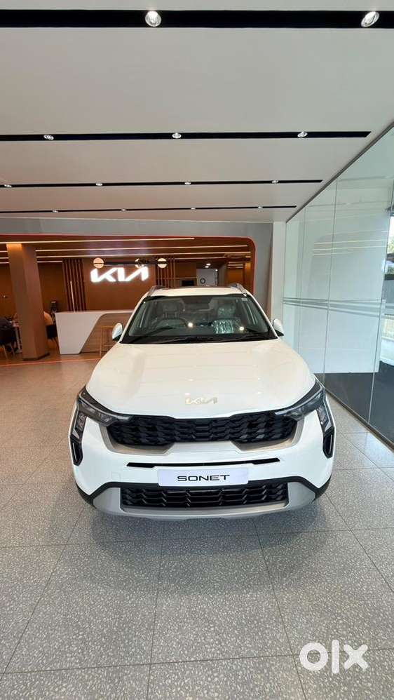 Good Condition In Showroom