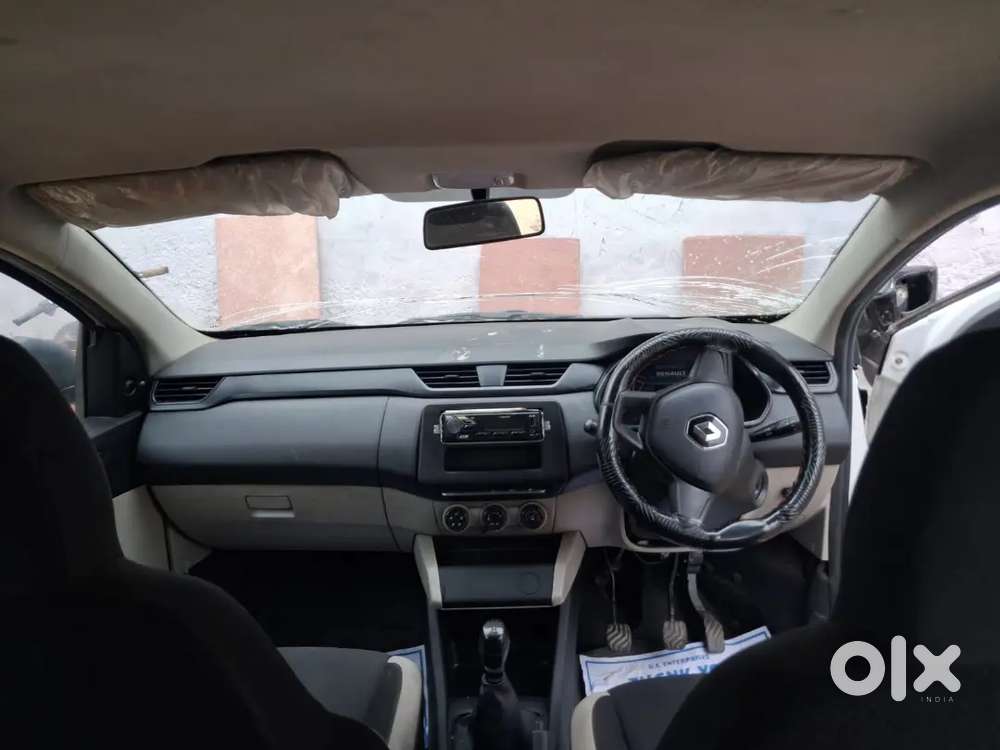 Renault Triber 1.0 Rxl 2024