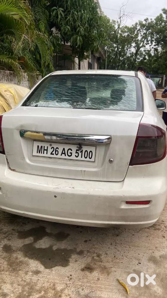 Maruti Suzuki Sx4 Vdi 2012 Diesel