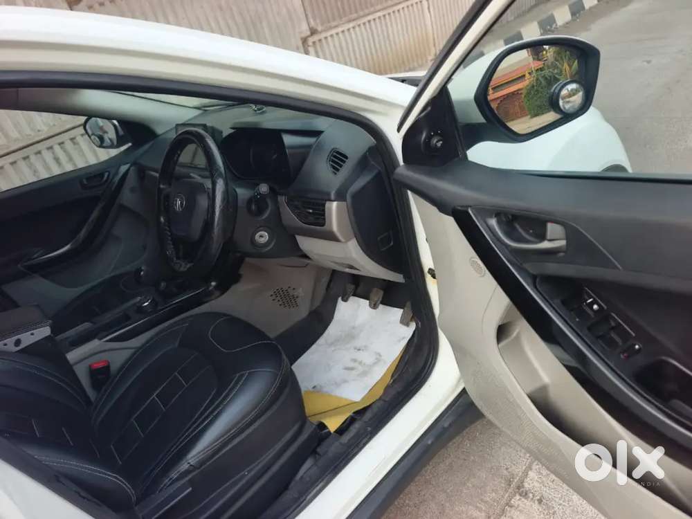Tata Nexon Xm