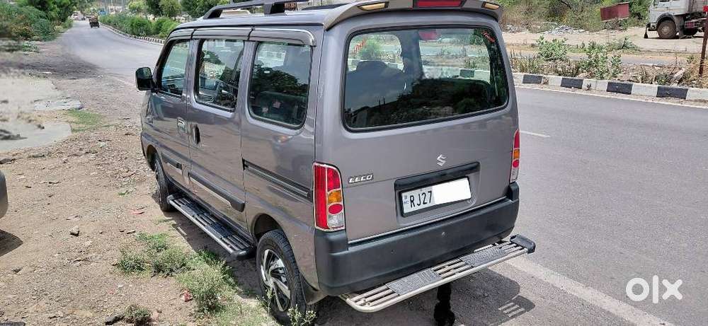 Maruti Suzuki Eeco 5 Str With Ac Plus Htr Cng, 2023, Cng & Hybrids