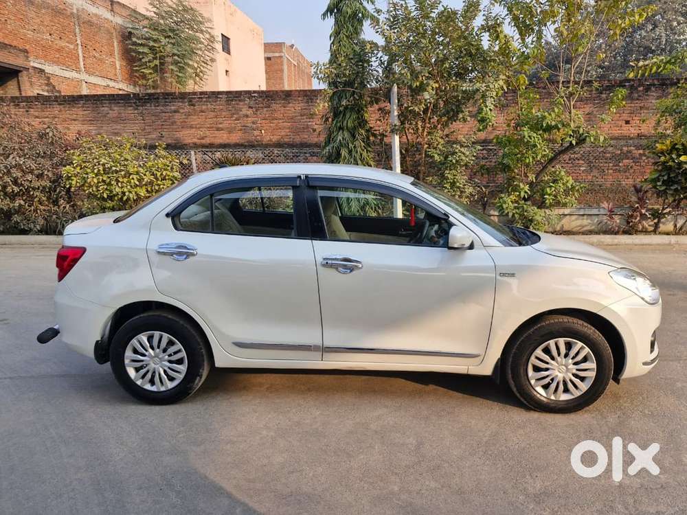 Maruti Suzuki Dzire 2019 Diesel Well Maintained