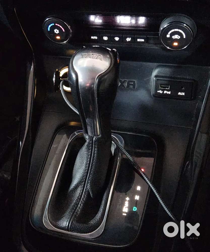 Tata Hexa 2017 Diesel 69000 Km Driven In Showroom Condition