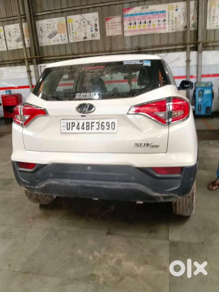 Mahindra Xuv300 2022 Year