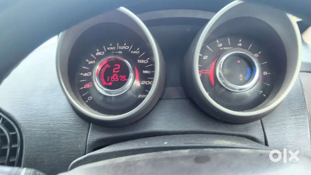 Mahindra Xuv500 2014 Year Diesel Car