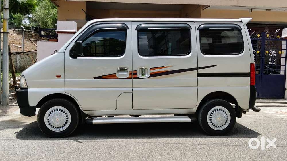 Maruti Suzuki Eeco 5 Seater Standard, 2020, Petrol