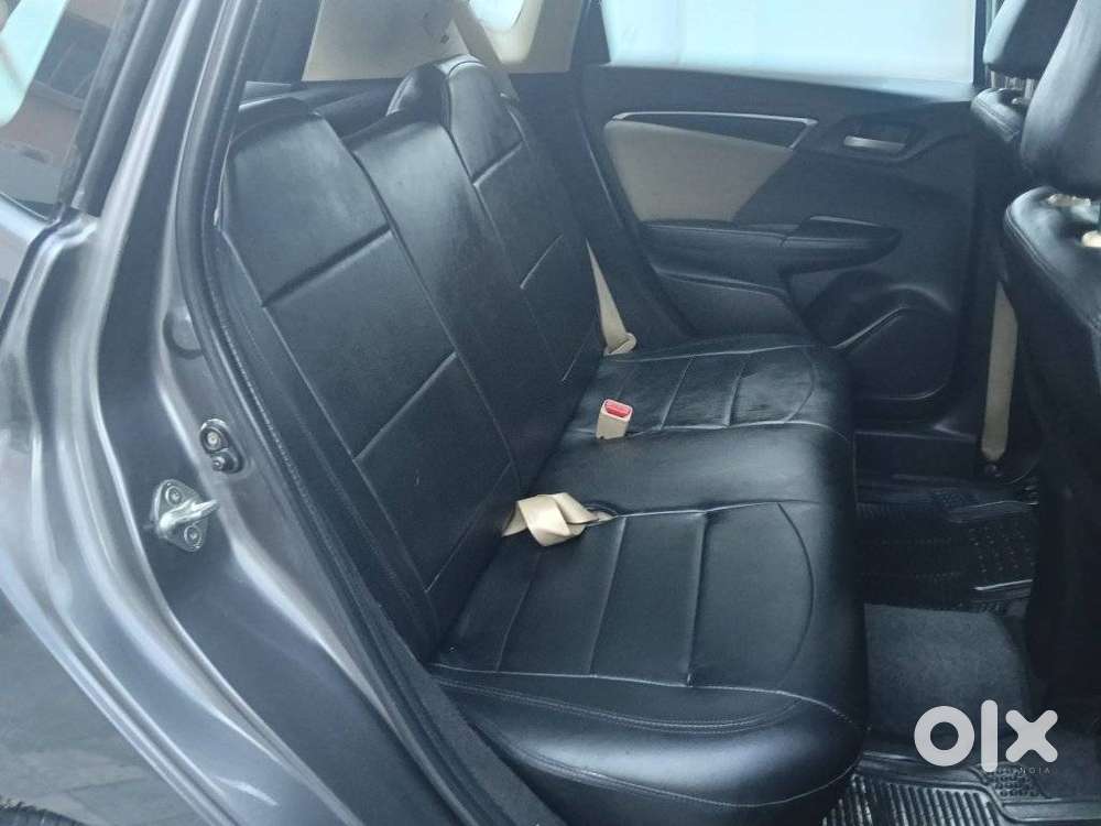 Honda Jazz Vx Cvt, 2018, Petrol