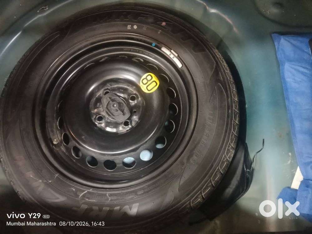 Maruti Suzuki Baleno 1.2 Alpha, 2015, Petrol