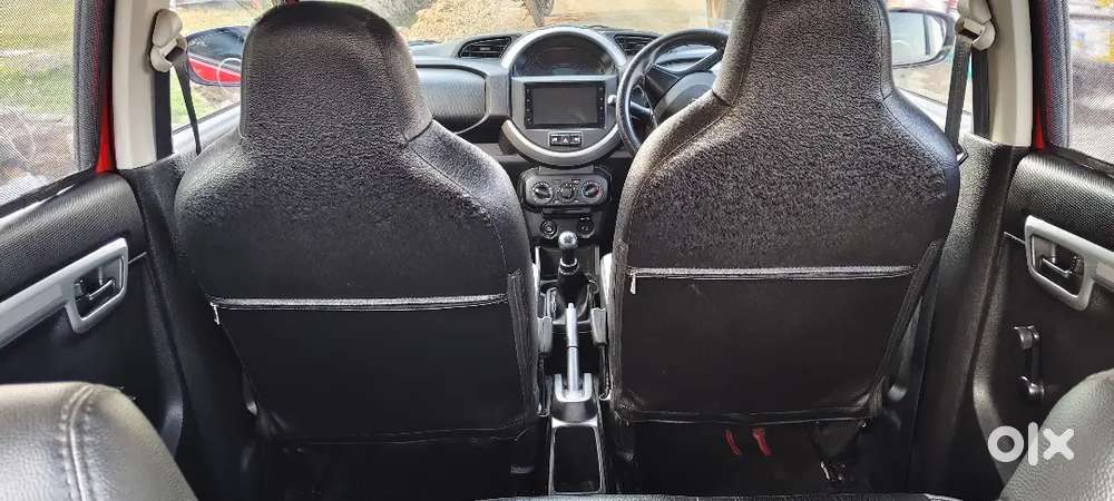 Maruti Suzuki S-presso 2020 Petrol 48000 Km Driven