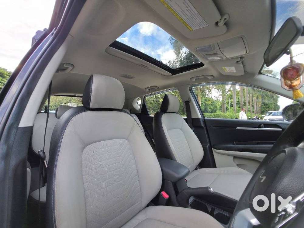 Kia Sonet Htx Turbo Imt, 2021, Petrol