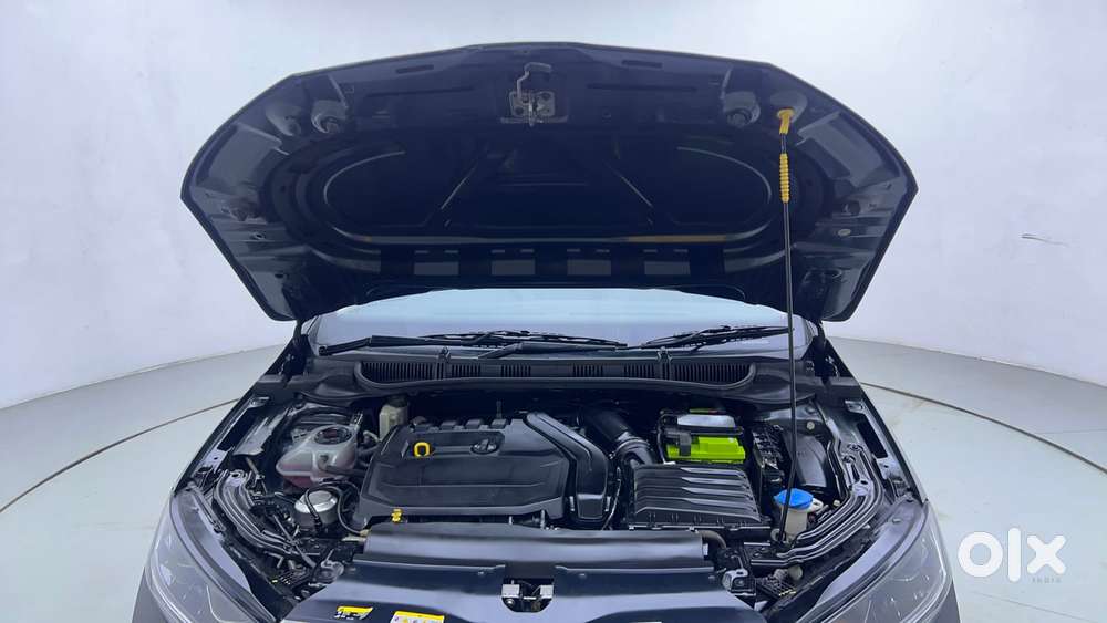 Skoda Slavia Style 1.5l Tsi Dsg, 2022, Petrol