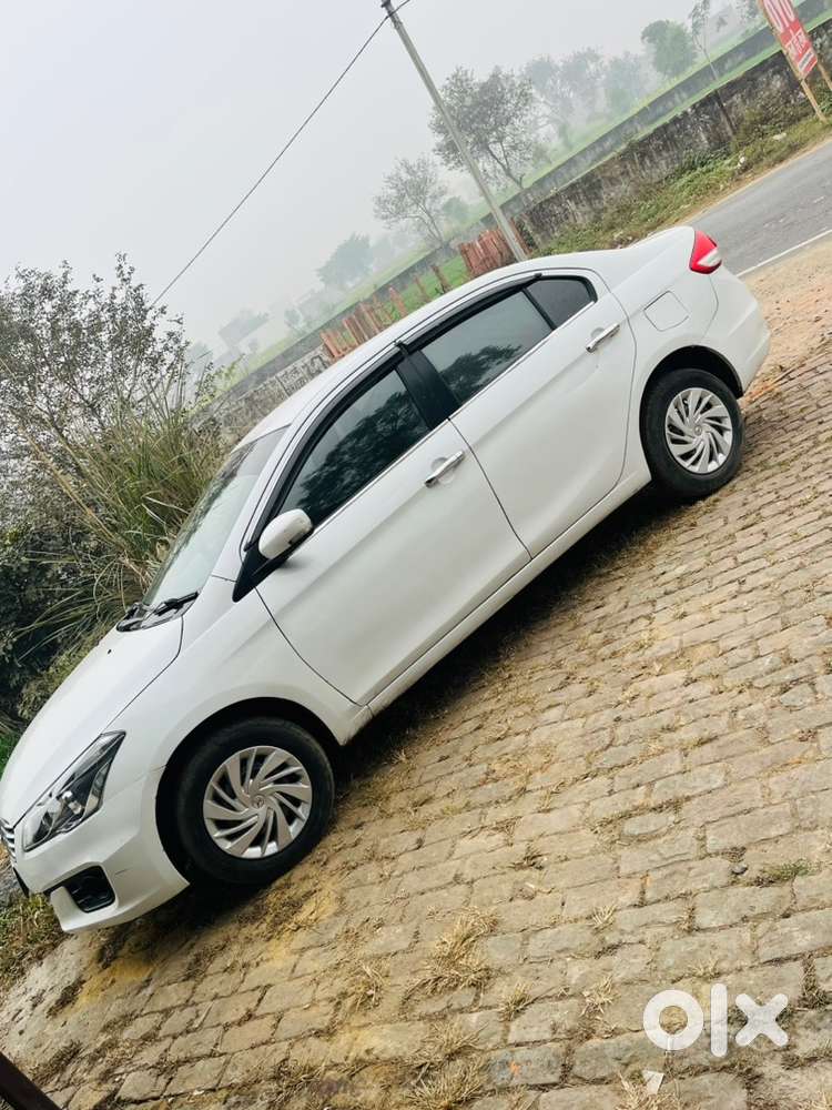 Maruti Suzuki Ciaz 2015 Diesel Good Condition