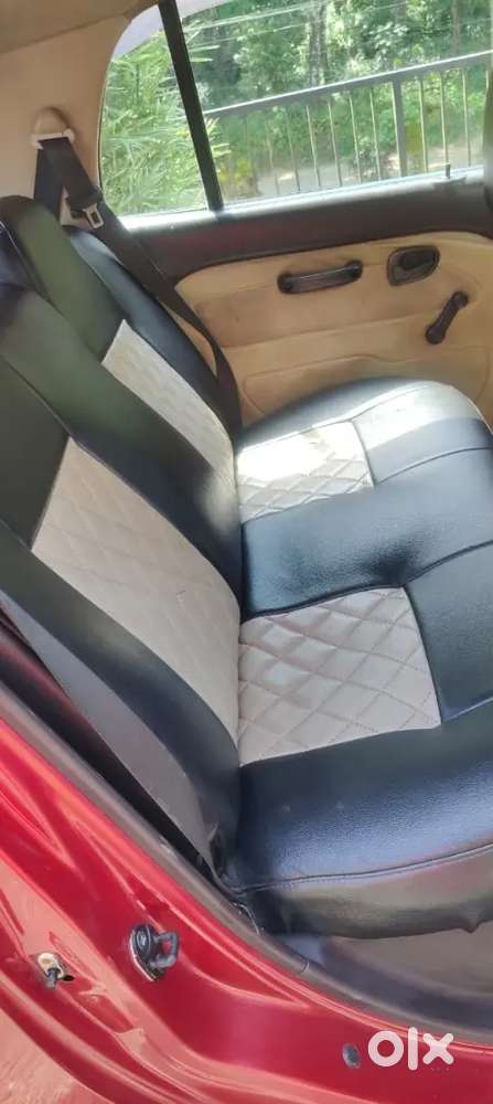 Hyundai Santro Xing Petrol Manual 2010