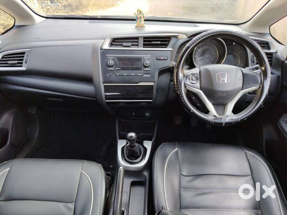 Honda Wr-v I-vtec S, 2020, Petrol