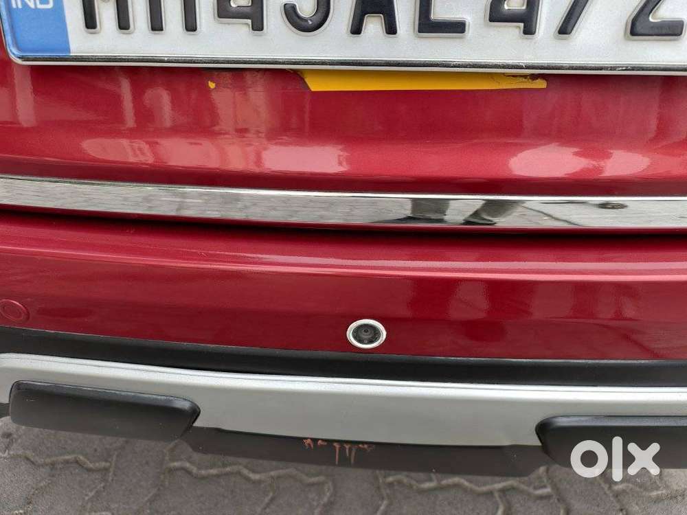 Maruti Suzuki Brezza