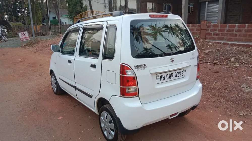 For Sale - Well Maintained Petrol Car