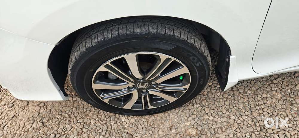 Honda City 2014-2015 I Dtec V, 2018, Diesel