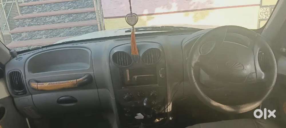Mahindra Scorpio Classic 2014 Diesel 125472 Km Driven