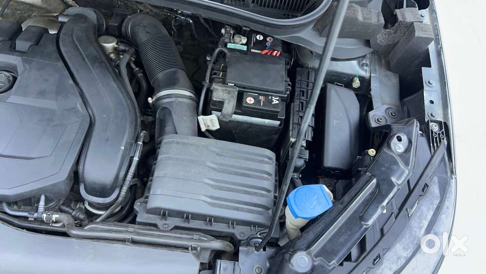 Skoda Kushaq Style 1.5l Tsi Mt, 2022, Petrol