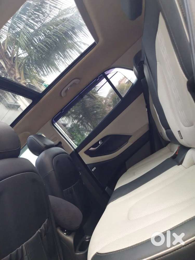 Hyundai Creta Sx (o) 1.5 Diesel Automatic, 2021, Diesel