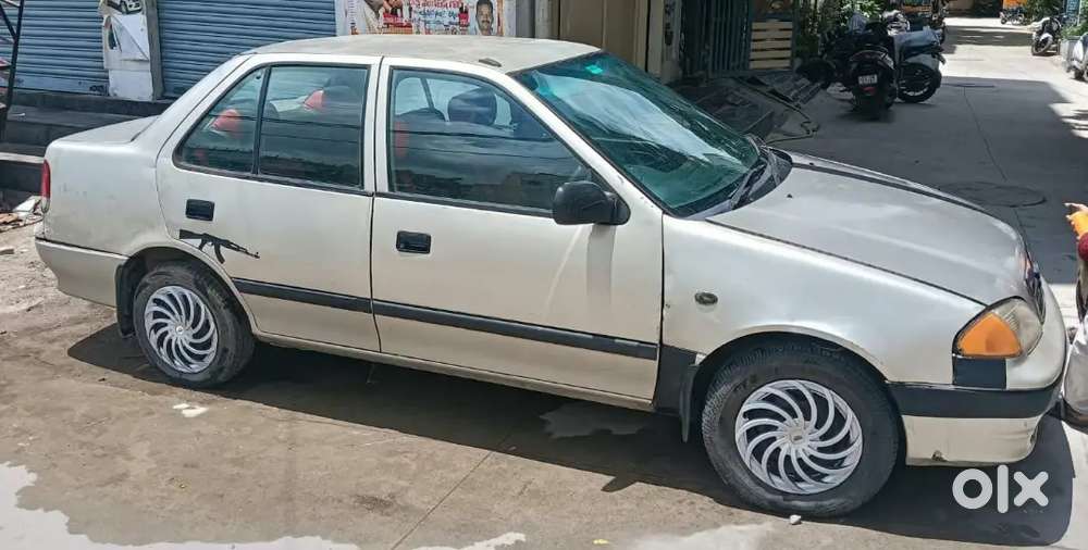 Maruti Suzuki Esteem Lx 2007