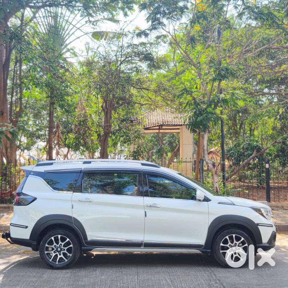 Maruti Suzuki Xl6 1.5 Alpha Plus At, 2024, Petrol