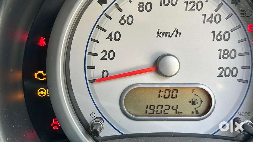 Maruti Suzuki Ritz 2014 Petrol Good Condition