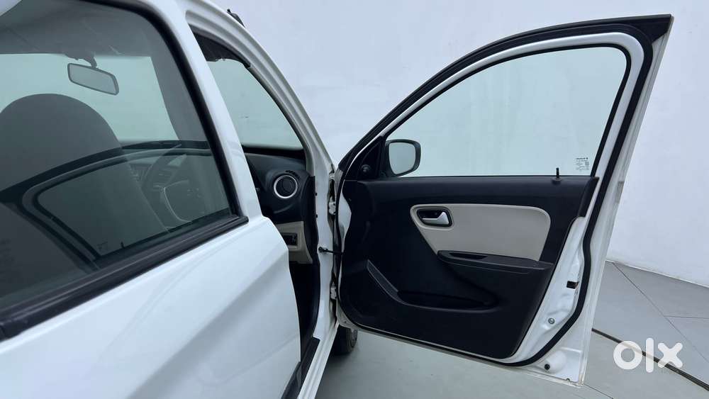 Maruti Suzuki Alto 800 Vxi, 2023, Petrol