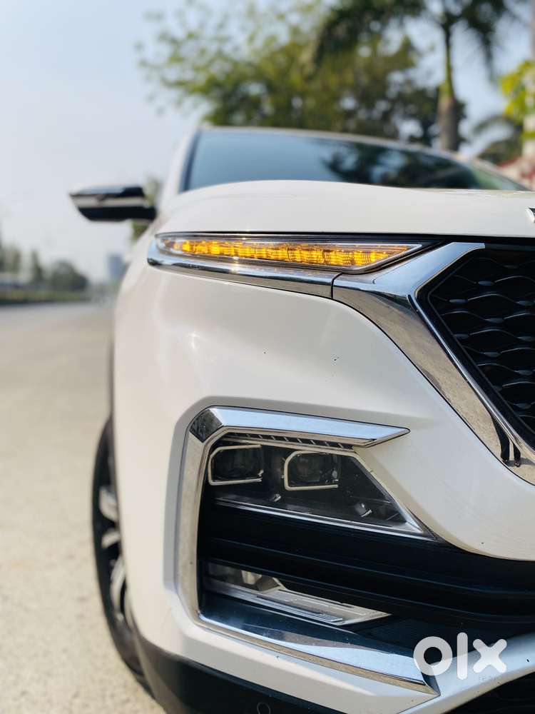 Mg Hector Sharp Diesel Mt, 2019, Diesel