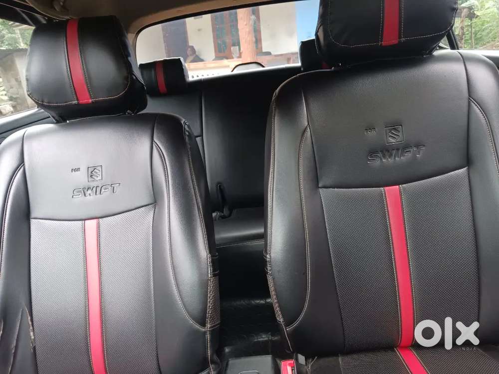 Maruti Suzuki Swift 2013