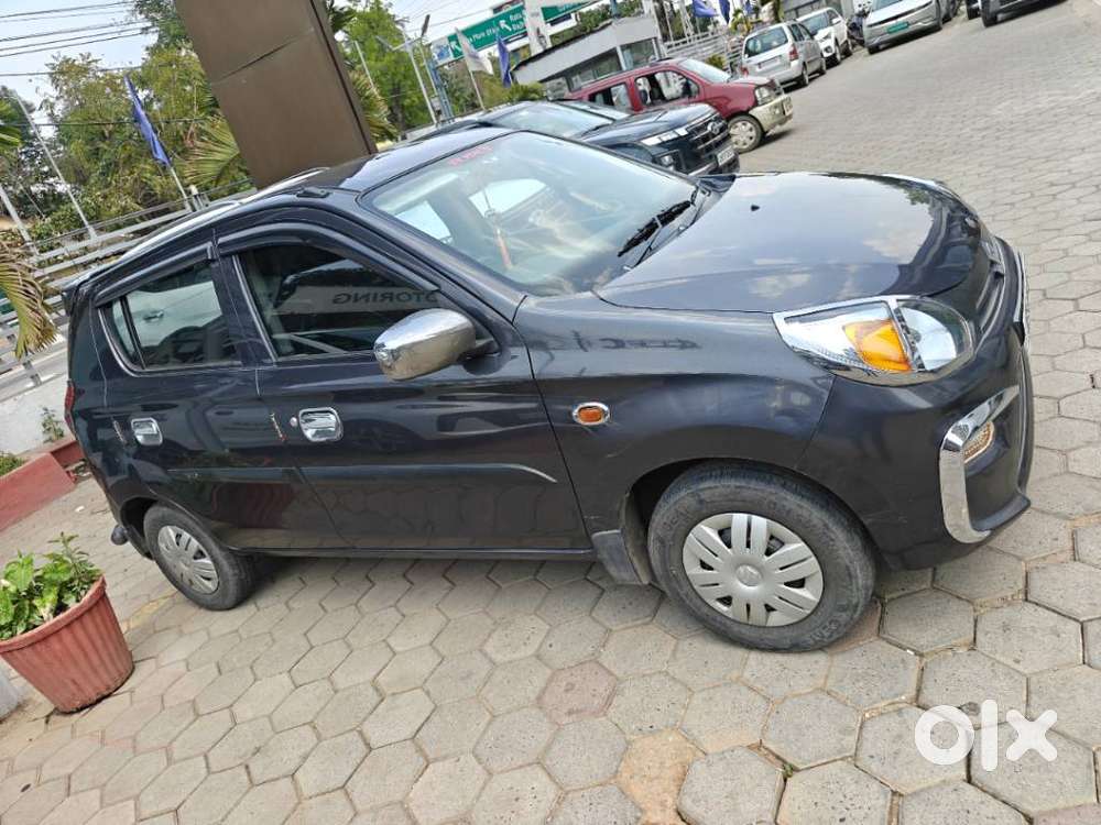 Maruti Suzuki Alto 800 Vxi Airbag, 2021, Petrol