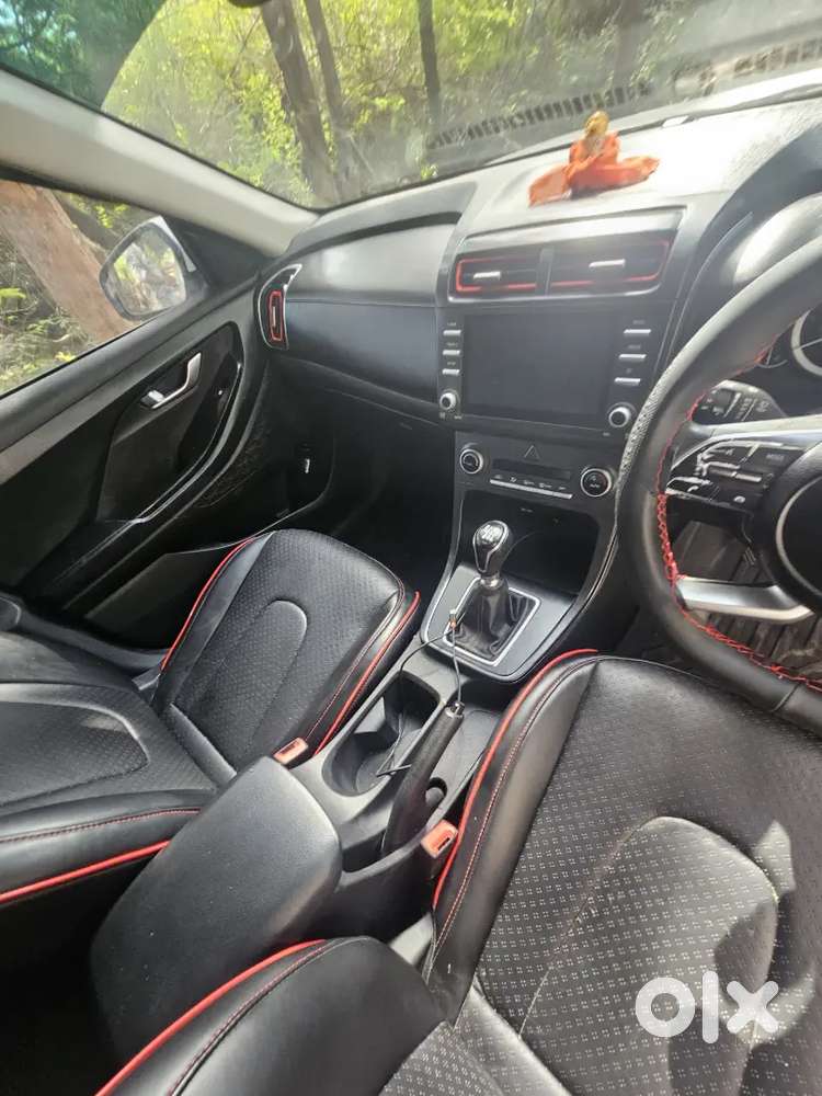 Creta Genuine