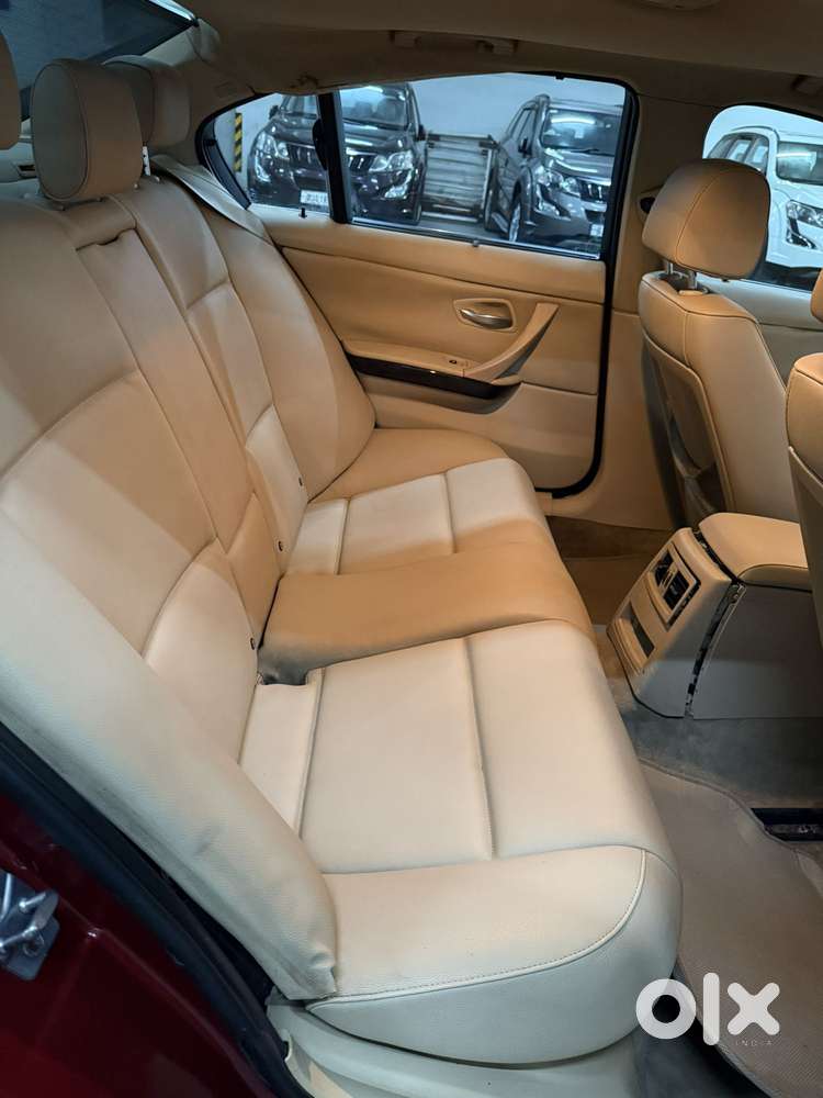 Bmw 3 Series 320d, 2011, Diesel