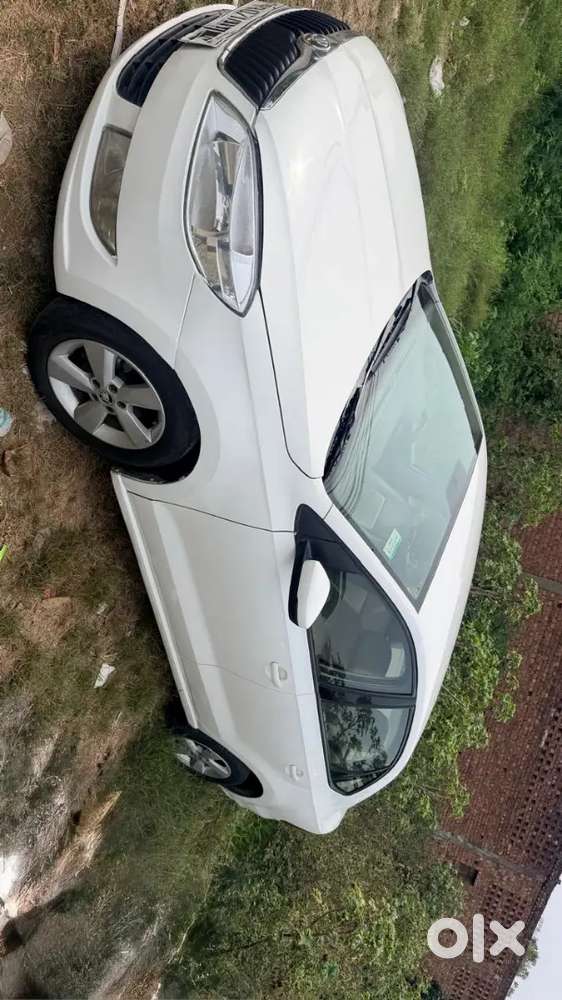 Skoda Rapid For Sale In Nint Condition